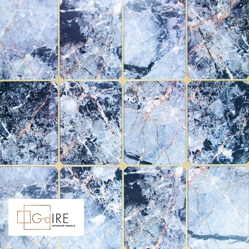 Tile Marble dark
