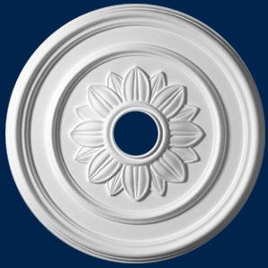 Ceiling Rosette