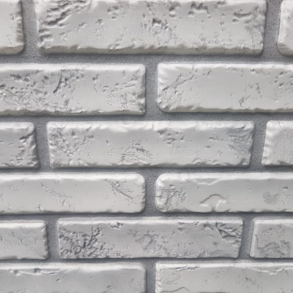 Grey brick 0.3 mm
