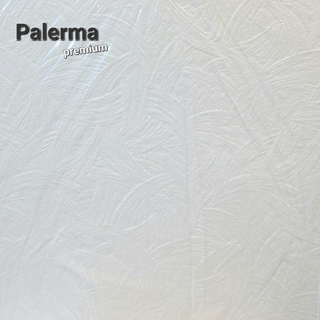 Polystyrene Ceiling tiles "Palerma" 0.5 mm premium 2m² pack
