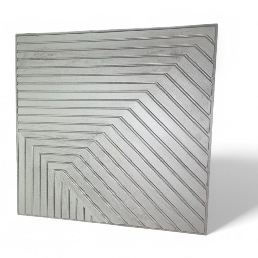 PVC Panels "Pallada Oak" 0.3 mm (Pack 15) 3.48m2